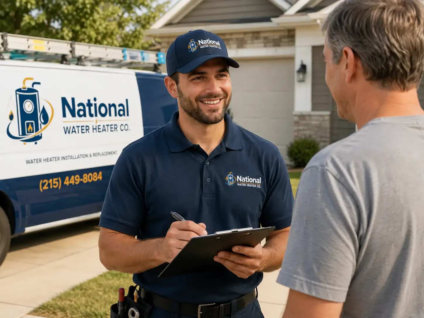 Water Heater Installation Oro Grande, CA FAQs